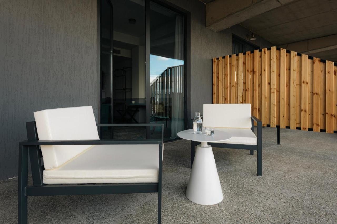 Castor & Pollux Hotel Τυφλίδα Εξωτερικό φωτογραφία