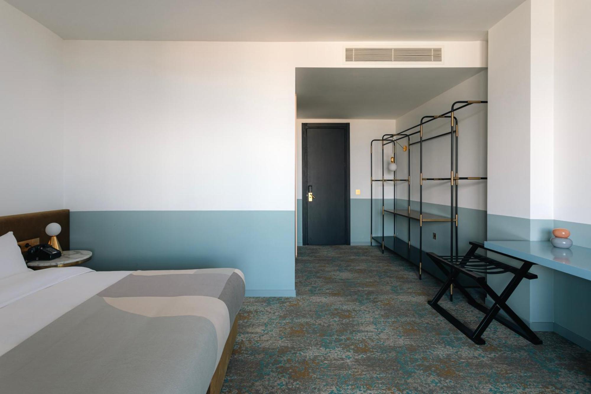 Castor & Pollux Hotel Τυφλίδα Εξωτερικό φωτογραφία